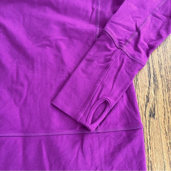 Lululemon Stride Jacket - Picture 7 of 10